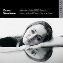 Oxana Shevchenko - Prelude and Fugue in G sharp Minor No 12 from Twenty Four Preludes and Fugues Op 87…