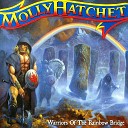 Molly Hatchet - Flames Are Burning