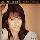 Lori Ann Speed - I Love You to the Moon And Back Again