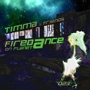 Accentbuster Florian Breidenbach - Fisher Body Plant 21 Timma D Remix