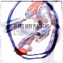 cyberneticOhm - In This Very Place This