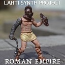 Lahti Synth Project - Long Road To Europe