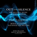 Royal Scottish National Orchestra John McLeod Evelyn… - Percussion Concerto Scherzo I