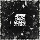 Zombie Cats Sinister Souls - X Step