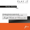 PLAY IT - I Moderato Harpsichord Accomp Metronome 1 4 76 A 443…