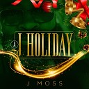 J Moss feat Matt Jones Orchestra - I ll Be Home For Christmas