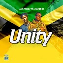 Jah Frizzy feat Hardboi - Unity