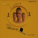 LIL CJ feat Lil2brown - Cracked up on top