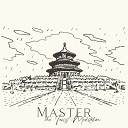 Oriental Music Zone - Calm Abiding Stabilizing Meditation