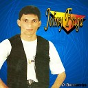 Johny Fraga - Nosso Sonho Teve Fim