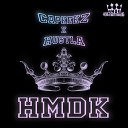 Capkekz Hustla - H M D K