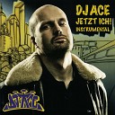 DJ Ace - Dir kt ussem Nordweschte Instrumental