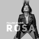 R O S A - Falling in Love