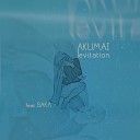 Akumai feat Вака - Levitation