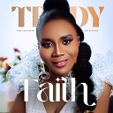 TRUDY feat Kofi Sarpong - Faith