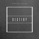 Mercury beats - Destiny