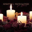 Calming Music Sanctuary - Making an Advent Wreath