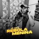 MC Tan PL - Rebola Menina