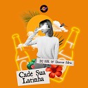 DJ HK Doctor Silva - Cad Sua Latinha