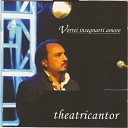 Theatricantor - Qualcosa di noi