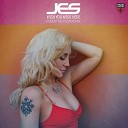 JES - Wish You Were Here Robert Nickson Extended…