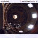 Mathias Grassow Jim Cole - Starlit Shadows