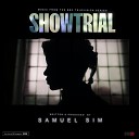 Samuel Sim - Morning of the Trial