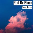 Genx Beats - Red Or Black