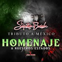 La Septima Banda feat Luis Alfonso Partida El… - El Sinaloense