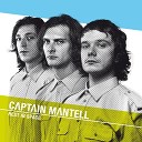 Captain Mantell - The Word Forever