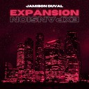Jamison Duval - Expansion