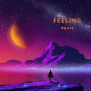 Aqura - Feel The Fire