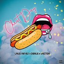 Laud Reyes feat Vector Denle - Cheat Day