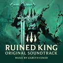 Gareth Coker Riot Forge - The Chain Warden