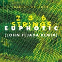 Ulrich Krieger - Euphotic John Tejada Remix