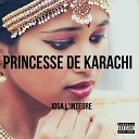 Idsa L int gre - Princesse de Karachi