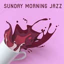 Background Instrumental Music Collective - Sunday Jazz