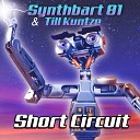 SYNTHBART 81 Till Kuntze - Short Circuit