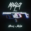 Mardial feat AndyHas - Mascot