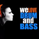л - Dram And Bass