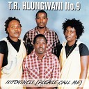 T R Hlungwani No 9 - Mathekisi Remix