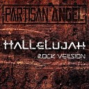 Partisan Angel - Hallelujah ROCK VERSION