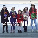 Mazo Music Channel feat Cristina Mihai - Mama Cover