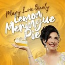 Mary Lou Sicoly - Lemon Meringue Pie