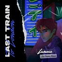 Lumnia - Last Train to London Jon Thomas Remix