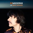 DJ Moderno - Sigo aqu sentado