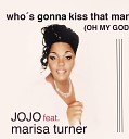 Marisa Turner - Who s gonna kiss that man