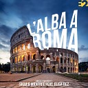 Skar Manfree feat Elisa Bez - L Alba A Roma