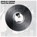 Shirley Caesar - Increase My Faith