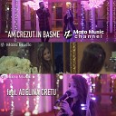 Mazo Music Channel feat Danny Mazo Adelina… - Am Crezut In Basme Cover